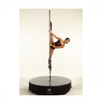 X-STAGE Pole Sets - PlatinumPole.com